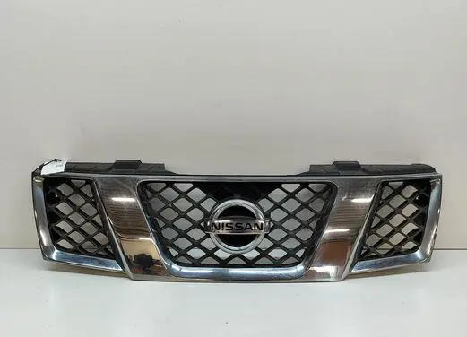 Nissan Pathfinder R51 Front grill 62310EBXXX 62310EB400