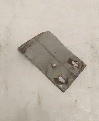 Ford Transit Fender mounting bracket YC15B0478A