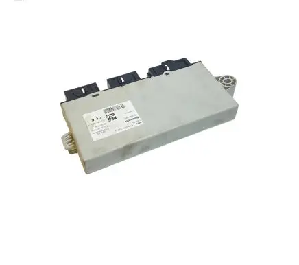 BMW 5 F10 F11 CAS control unit/module 9268749 2113351913 5WK50520DBR