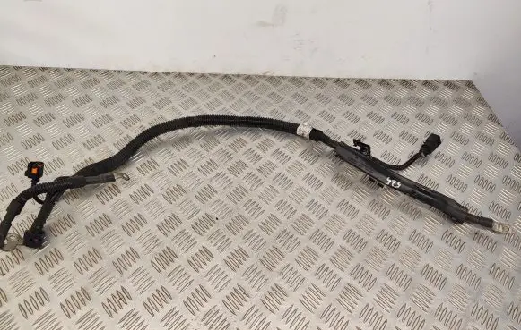 Audi A4 S4 B9 Wires (starter motor) 8W0971341
