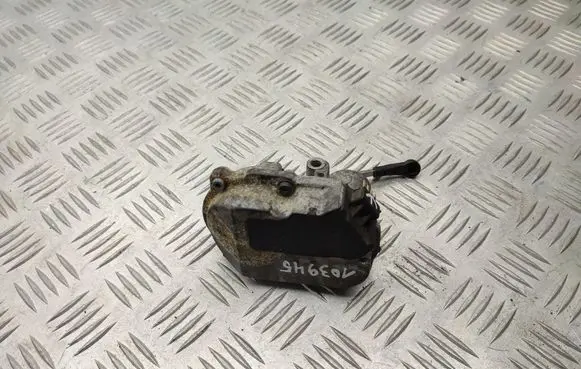 Audi Q7 4L Intake manifold valve actuator/motor 059129086M