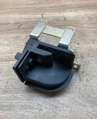 BMW 3 F30 F35 F31 Rear seat cable / handle 7325723 9918016088