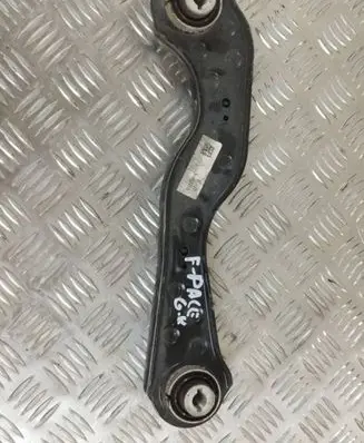 Jaguar F-Pace Rear control arm HK835500AC 12719