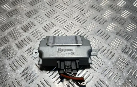 Ford Edge II Start/Stop control module DG9T-14B526-KA