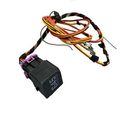 Porsche Cayenne (92A) Other relay 4H0951253A