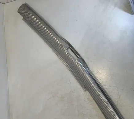 Volkswagen PASSAT B5.5 Trunk/boot sill cover protection 3B9863459J