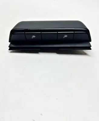 KIA Sportage Seat heating switch 4A92001000 93300D9000WK