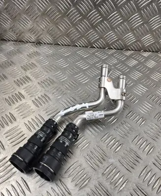 Audi A6 S6 C8 4K Engine coolant pipe/hose 05L122157AS