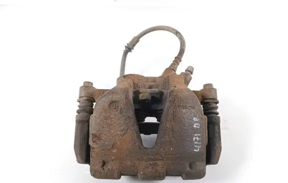 Mercedes-Benz GLK (X204) Front brake caliper A2044214281