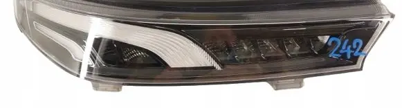 Hyundai Palisade Headlight/headlamp