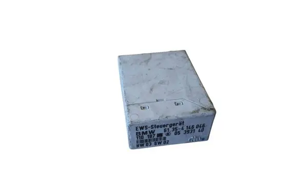 BMW 3 E36 Immobilizer control unit/module 4146046 61354146046 05393140