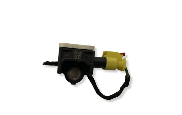 Audi A6 S6 C7 4G Airbag deployment crash/impact sensor 120717204 4H0959643