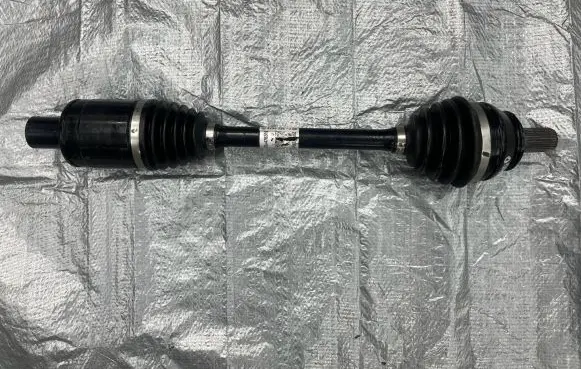 Mercedes-Benz EQS V297 Front driveshaft A2963301400