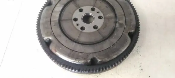 Ford Galaxy Flywheel 3s716477ma
