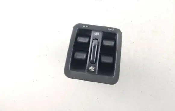 Jeep Wrangler Electric window control switch 68156217AA 28331818 30505V