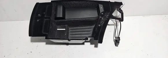 BMW 5 F10 F11 Armrest 9206729 11242010 107997