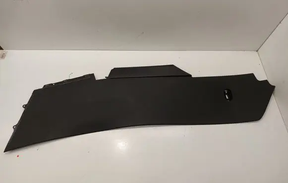 Volkswagen PASSAT B8 Centre console side trim front 3G1863046