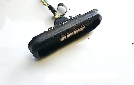 Citroen C8 Front door sensor coupe 1400095480