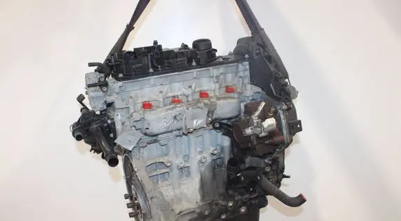 Volvo V60 Engine D4162T