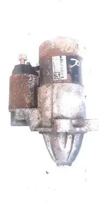 Mazda 3 I Starter motor M000T91381