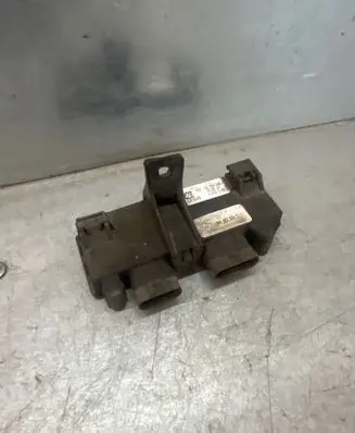 Tailgate/trunk control unit/module