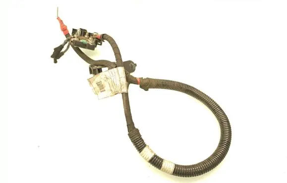 Jeep Renegade Positive cable (battery) 00519996690