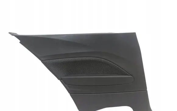 BMW 1 F20 F21 Front door card panel trim 7281675