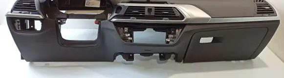 BMW X3 G01 Dashboard 51457937296 7937296