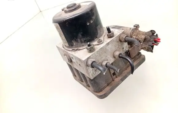 Opel Astra H ABS Pump 13157578
