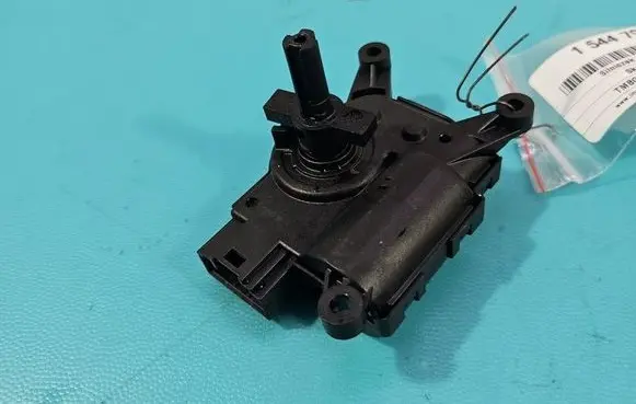 Skoda Kamiq A/C air flow flap actuator/motor 2Q0907511E IMPRK1544799