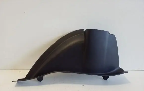 Jaguar XE Dashboard side end trim GX7304480ABW