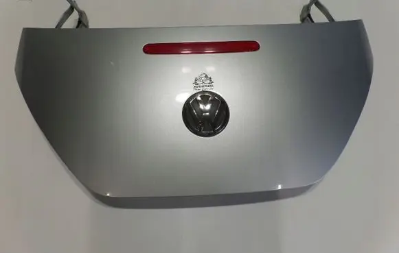 Volkswagen New Beetle Tailgate/trunk/boot lid NEWLA7W