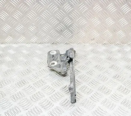Audi A8 S8 D3 4E Engine bonnet/hood hinges 4E0823301E