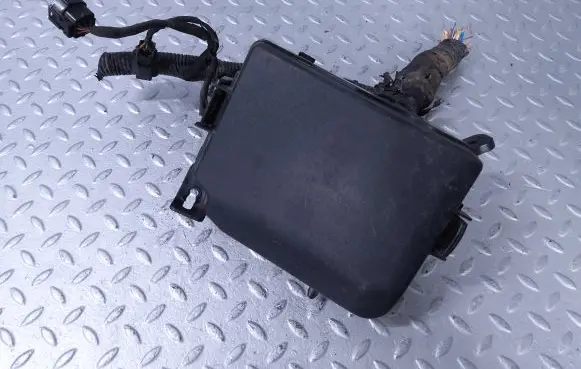 Hyundai i40 Fuse box set 919503Z731 912013Z241