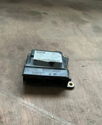 Peugeot 308 Airbag control unit/module 9674291480 619763800