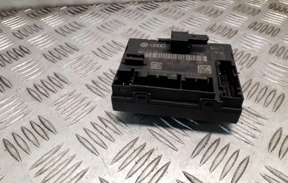 Door control unit/module