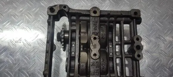 Opel Vectra C Oil pump R90573814 24435753