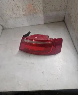 Audi A5 8T 8F Rear/tail lights 8T0945096