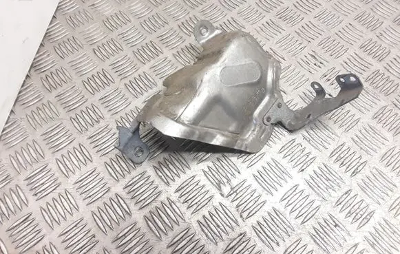 Mercedes-Benz E W212 Heat shield in engine bay A6511500175