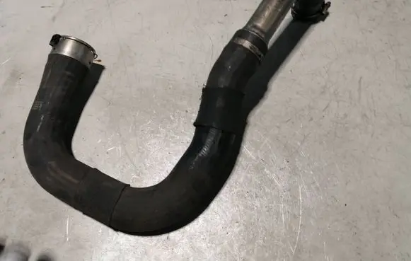 Buick Encore I Intercooler hose/pipe 94516223