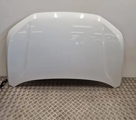 Audi Q4 e-tron Engine bonnet/hood