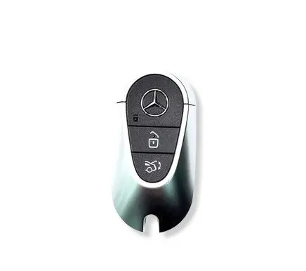 Mercedes-Benz GLS X167 Ignition key/card A2069057403