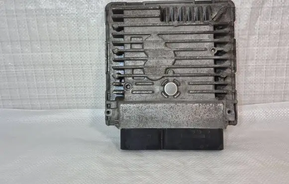 Audi A1 Engine control unit/module 03L906023KQ 5WP42924AA 03L906023KP