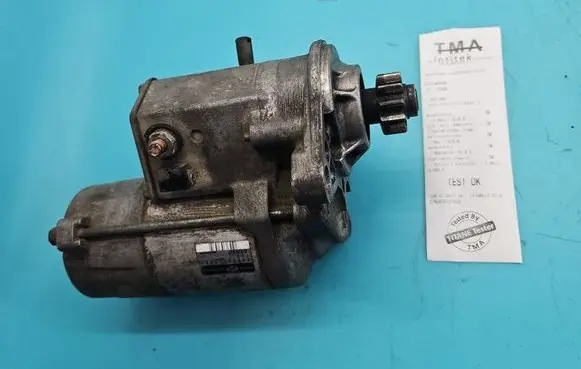 Land Rover Freelander Starter motor 2280003981 IMPRK1543286