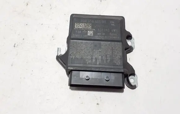 Volkswagen PASSAT B8 Airbag control unit/module 3Q0959655BK