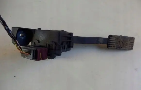 Mitsubishi Colt Accelerator throttle pedal A4543000204