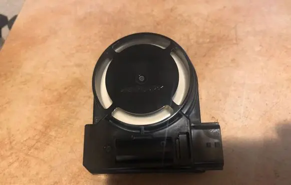Nissan Qashqai Alarm system siren 28487HV01A