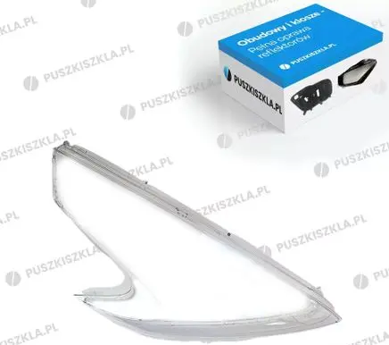 Nissan 370Z Headlight lense 5907127925979