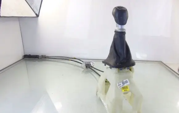 KIA Venga Gear shifter/selector
