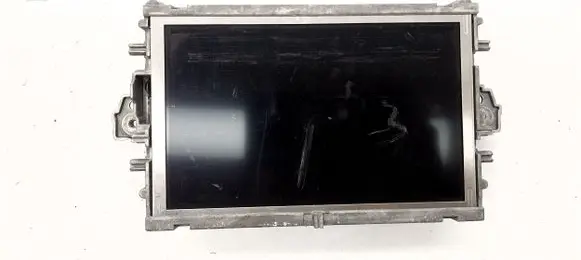 Mercedes-Benz E W212 Screen/display/small screen A2129014606 A2129025006